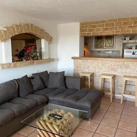 Apartment Superbe Au Coeur Du Port Du Cap D'agde