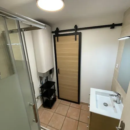 Apartment Superbe Au Coeur Du Port Du Cap D'agde *