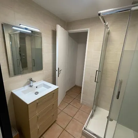 Apartment Superbe Au Coeur Du Port Du Cap D'agde Agde